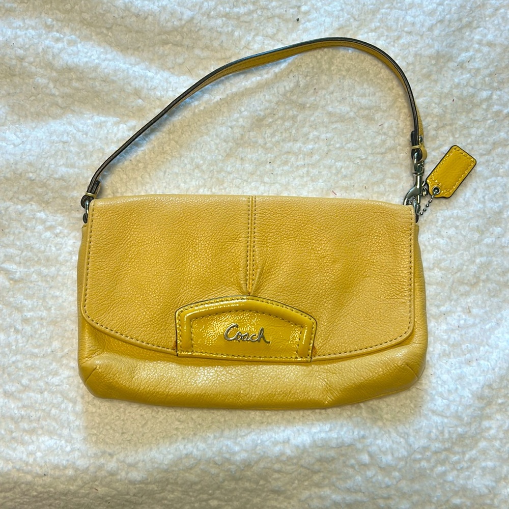 Coach Mini Purse